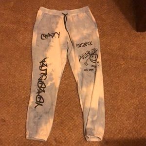 Sweatpants